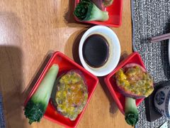 -国家五钻酒家·西樵旺阁渔村(西樵店)