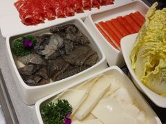 -海底捞火锅(金光华店)