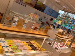 -好利来(西铁营万达广场店)