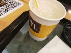 -麦当劳(合肥之心城店)