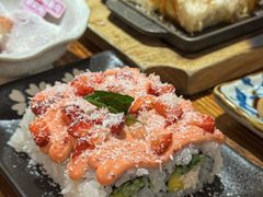 -小川洋风料理(江汉路店)