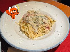 -百特喜·意大利餐厅(八佰伴镇江店)