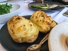 -马克西姆俄罗斯餐厅(通亚街店)