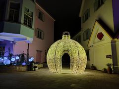 -大塘金香草谷