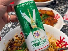 -胖妹面庄(香饵胡同店)