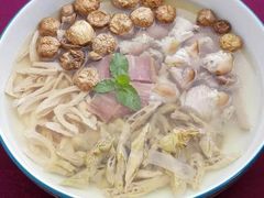 -贵人御膳