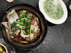 -喜洲翰林餐厅(董家百年老宅店)