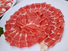 -風林火山烤室·涮肉