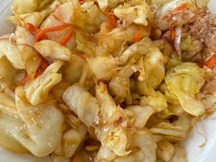 -肥朵食堂(带梦胡同店)