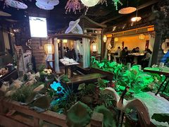 -韵秋荷(宝山龙湖天街店)