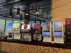 -惠州皇冠假日酒店·西餐厅·自助餐厅