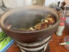 -威邵鸡煲(西华路总店)