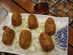 -番茄屋葡式美食(总店)