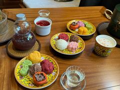 -仿膳饭庄·宫廷风味(百年传承店)