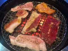 -神户赤童日式烤肉伙伴(东直门店)