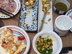 -小川洋风料理(武胜路凯德广场店)