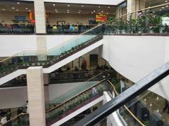 -重庆医科大学附属第一医院(本部)