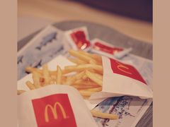 -麦当劳(温州人民路店)