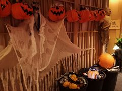 -味餐厅·海鲜·火锅·自助餐