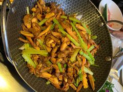 -楚禾宴·家宴(光谷大道店)