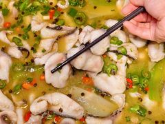 -新繁老號豌豆汤饭店·江湖菜(宝光寺店)