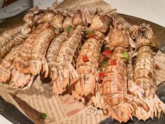 -高佳庄·海鲜酒楼(东港店)