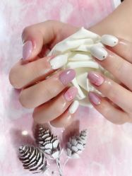 -Beauty Nails 美甲美睫皮肤管理
