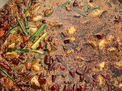 -胖子鱼·天水麻辣鱼火锅(秦州407店)