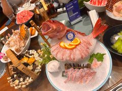 -东海怡品海鲜豆捞(星街坊店)