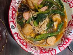 -破店肥哈·东北烧烤(南山保利店)