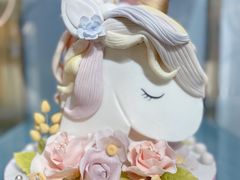 -柏尼娅PEARIA·蛋糕定制(北京SKP店)