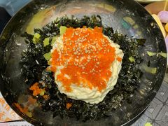 饭团-Meet Sun韩式大排档(五一广场7MALL店)