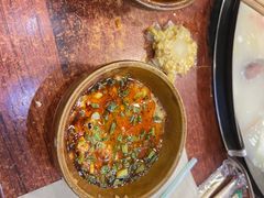 -草本味·市井羊肉馆(新开铺总店)