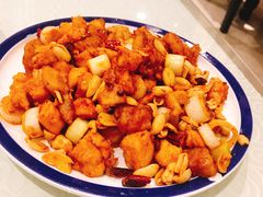 -肘子酥·天津菜·特色捞面(德云社店)
