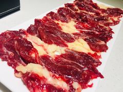 -古乐牛香·鲜牛肉牛杂火锅(新区店)