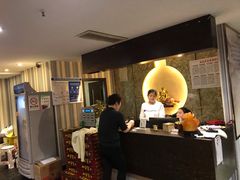 -干老四雅鱼饭店(滨江西路店)