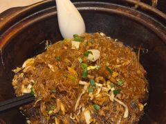 -味上湘菜馆(岳麓山店)