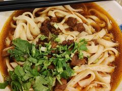 -晋B2008刀削面(小南庄店)