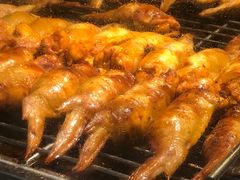 -天美汇鸡翅包饭(来福士广场店)