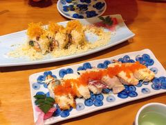 -一心创作料理屋(经开万达店)