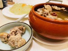 -沙龙酒家