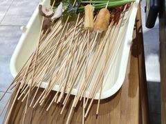 -大斌家串串火锅(汇一城店)