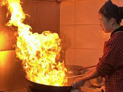 -阿嫂印象·民间江湖菜(大学城店)