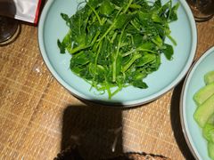 -渝信川菜(长安店)
