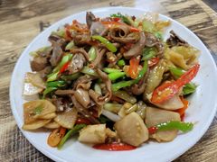 -文杰餐馆(南洪时尚风情街店)