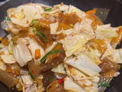 -衡厨·衡阳土菜(中南店)