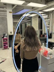-5M HAIR SALON 旗舰店