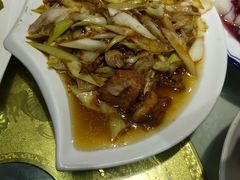-马布尔莱斯食府(西红门店)