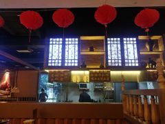 -兰木肆·云南菜(龙湖U城天街店)