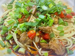 兔子面-凤姐面馆